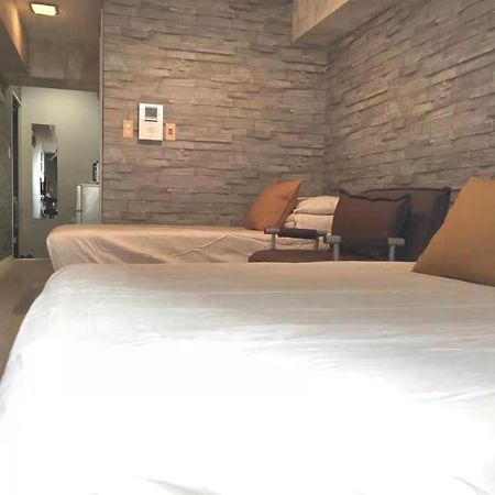 Lx -- Self Check-In -- Room Number & Password Is In The Following Email Tokyo prefektur Exteriör bild