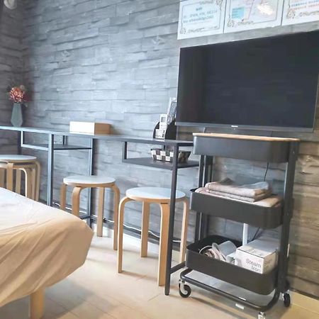 Lx -- Self Check-In -- Room Number & Password Is In The Following Email Tokyo prefektur Exteriör bild